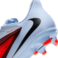 Nike Phantom 6 Low Academy Adults Firm Ground Football Boots