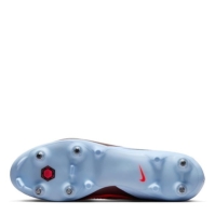 Nike Phantom 6 Low Academy Adults Soft Ground Football Boots