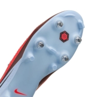 Nike Phantom 6 Low Academy Adults Soft Ground Football Boots