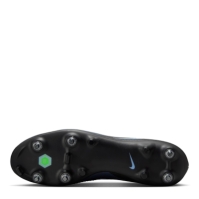 Nike Phantom 6 Low Academy Adults Soft Ground Football Boots