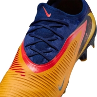 Nike Phantom 6 Low Pro Adults Firm Ground Football Boots