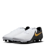 Nike Phantom GX II Academy Firm Ground Football Boots