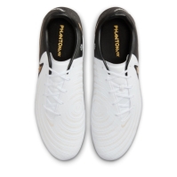 Nike Phantom GX II Academy Firm Ground Football Boots