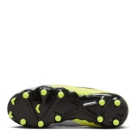 Nike Phantom GX II Academy Junior Firm Ground Football Boots