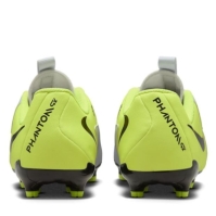 Nike Phantom GX II Academy Junior Firm Ground Football Boots