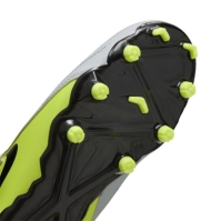 Nike Phantom GX II Academy Junior Firm Ground Football Boots