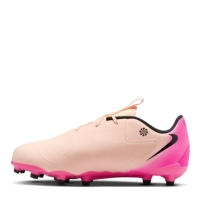 Nike Phantom GX II Academy Junior Firm Ground Football Boots