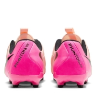 Nike Phantom GX II Academy Junior Firm Ground Football Boots