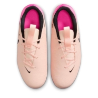 Nike Phantom GX II Academy Junior Firm Ground Football Boots