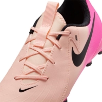 Nike Phantom GX II Academy Junior Firm Ground Football Boots