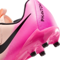 Nike Phantom GX II Academy Junior Firm Ground Football Boots