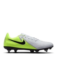 Nike Phantom GX II Academy Adults Soft Ground Football Boots