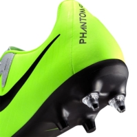 Nike Phantom GX II Academy Adults Soft Ground Football Boots
