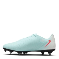 Nike Phantom GX II Academy Adults Soft Ground Football Boots