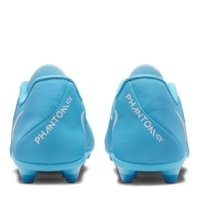 Nike Phantom GX 2 Club Adults Firm Ground Football Boots