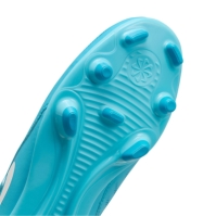 Nike Phantom GX II Juniors Firm Ground Football Boots