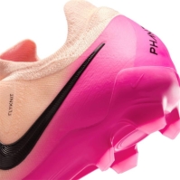 Nike Phantom GX II Pro Firm Ground Football Boots Mens