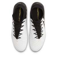 Nike Phantom Luna II Academy Firm Ground Football Boots