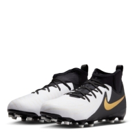 Nike Phantom Luna II Academy Firm Ground Football Boots Junior