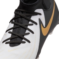 Nike Phantom Luna II Academy Firm Ground Football Boots Junior