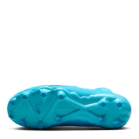 Nike Phantom Luna II Academy Firm Ground Football Boots Junior
