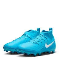 Nike Phantom Luna II Academy Firm Ground Football Boots Junior