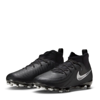 Nike Phantom Luna II Academy Firm Ground Football Boots Junior