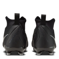 Nike Phantom Luna II Academy Firm Ground Football Boots Junior