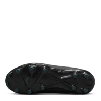 Nike Phantom Luna II Academy Firm Ground Football Boots Junior