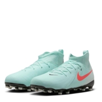 Nike Phantom Luna II Academy Firm Ground Football Boots Junior