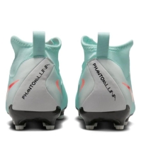 Nike Phantom Luna II Academy Firm Ground Football Boots Junior