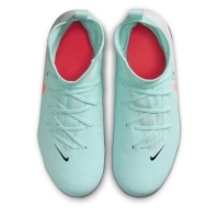 Nike Phantom Luna II Academy Firm Ground Football Boots Junior