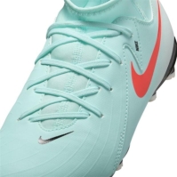 Nike Phantom Luna II Academy Firm Ground Football Boots Junior