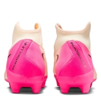 Nike Phantom Luna II Academy Firm Ground Football Boots