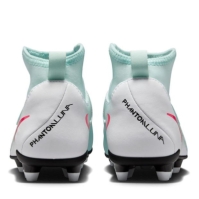 Nike Phantom Luna II Club Junior Firm Ground Football Boots