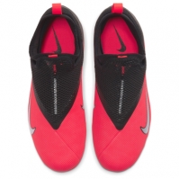 Nike Phantom Vision Academy DF Junior FG Football Boots