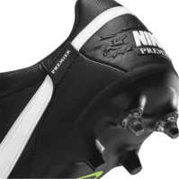 Nike Premier 3 Anti-Clog Soft Ground Football Boots