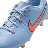 Nike Tiempo Legend 10 Academy Juniors Firm Ground Football Boots