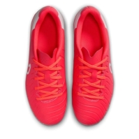 Nike Tiempo Legend 10 Club Juniors Firm Ground Football Boots