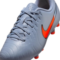 Nike Tiempo Legend 10 Club Juniors Firm Ground Football Boots