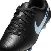 Nike Tiempo Legend 10 Club Juniors Firm Ground Football Boots