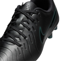 Nike Tiempo Legend 10 Club Juniors Firm Ground Football Boots
