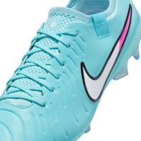 Nike Tiempo Legend 10 Elite Adults Firm Ground Football Boots