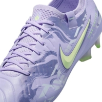 Nike Tiempo Legend 10 Elite Adults Firm Ground Football Boots