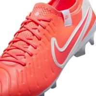 Nike Tiempo Legend 10 Elite Adults Firm Ground Football Boots