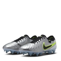 Nike Tiempo Legend 10 Elite Adults Soft Ground Football Boots