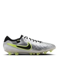Nike Tiempo Legend 10 Elite Adults Artificial Ground Football Boots