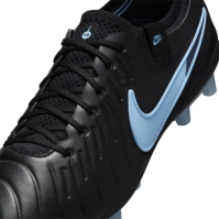 Nike Tiempo Legend 10 Elite Adults Artificial Ground Football Boots