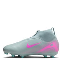 Nike Zoom Mercurial Superfly 10 Academy Juniors Firm Ground Football Boots