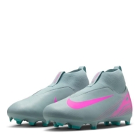 Nike Zoom Mercurial Superfly 10 Academy Juniors Firm Ground Football Boots